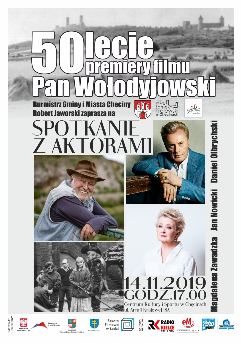 50lecie premiery