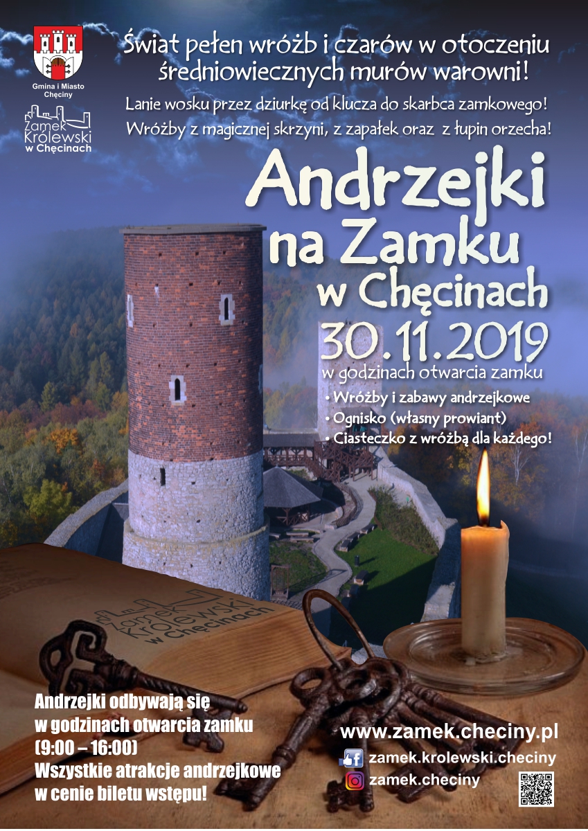 andrzejki 2019
