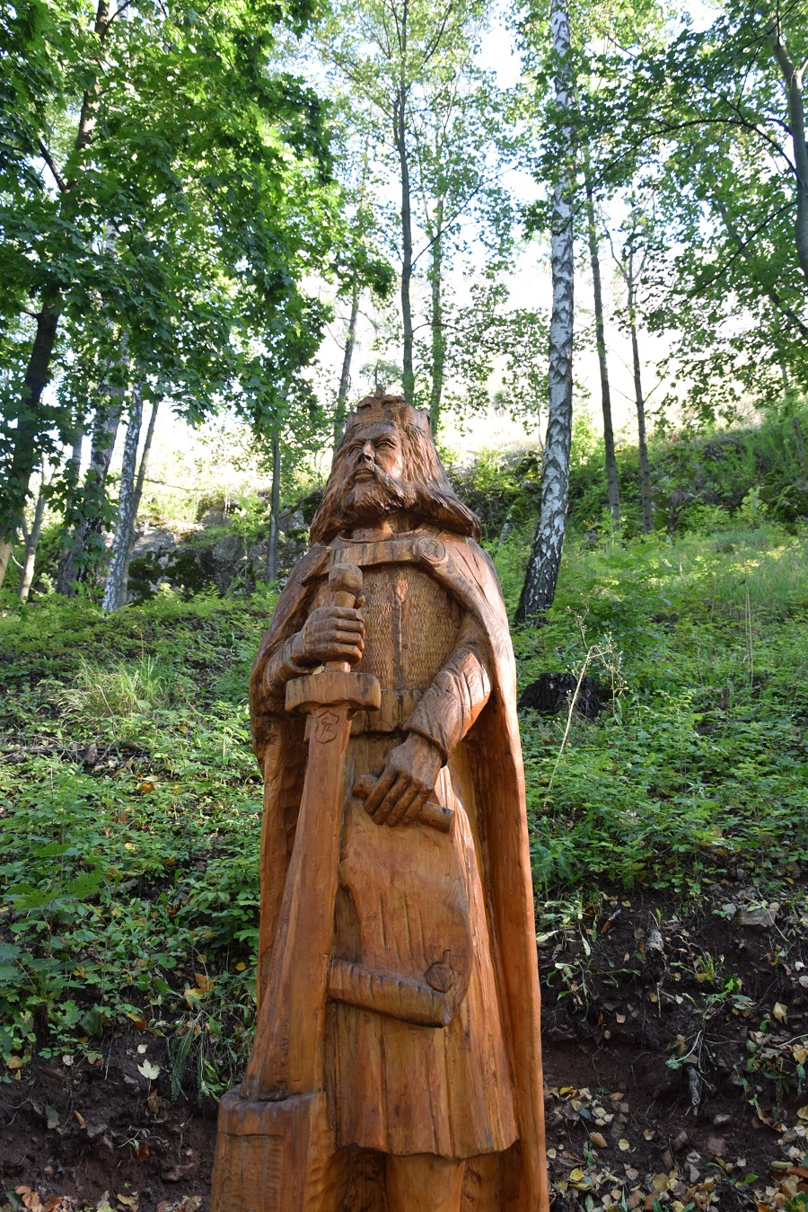 Kazimierz Wielki 2