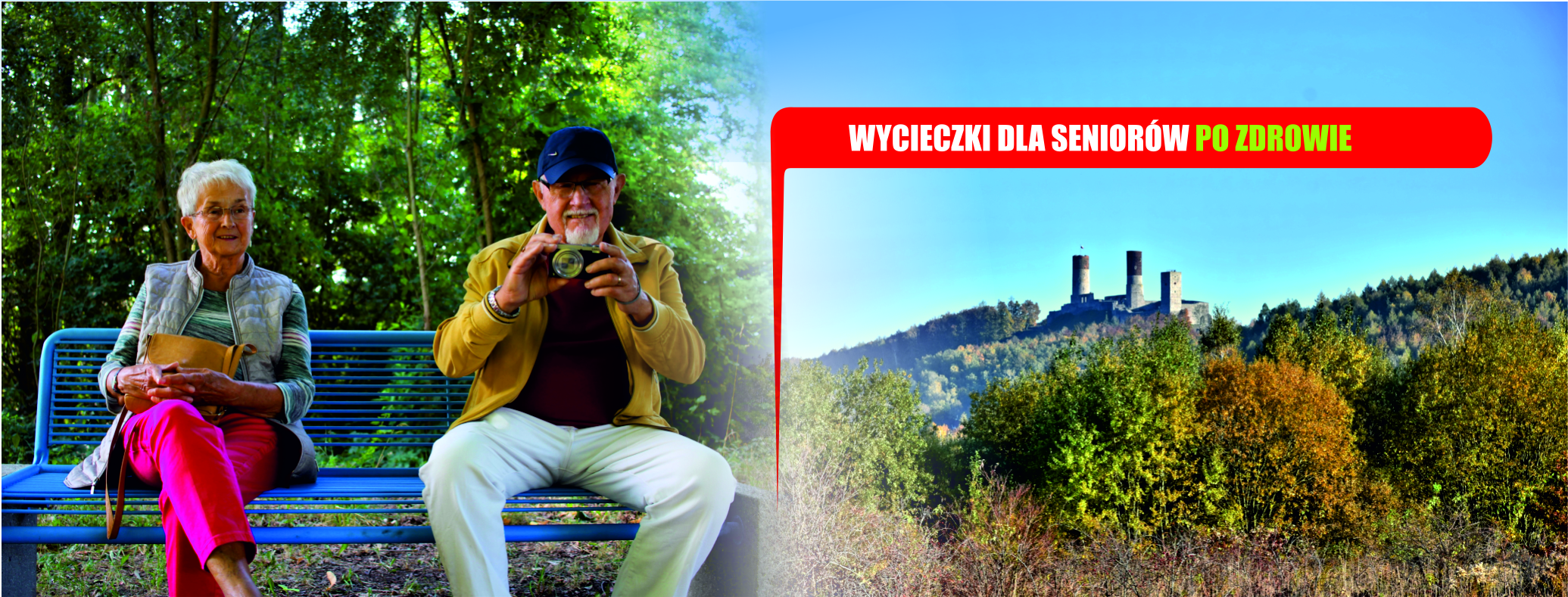 wycieczki dla seniorw bez linku