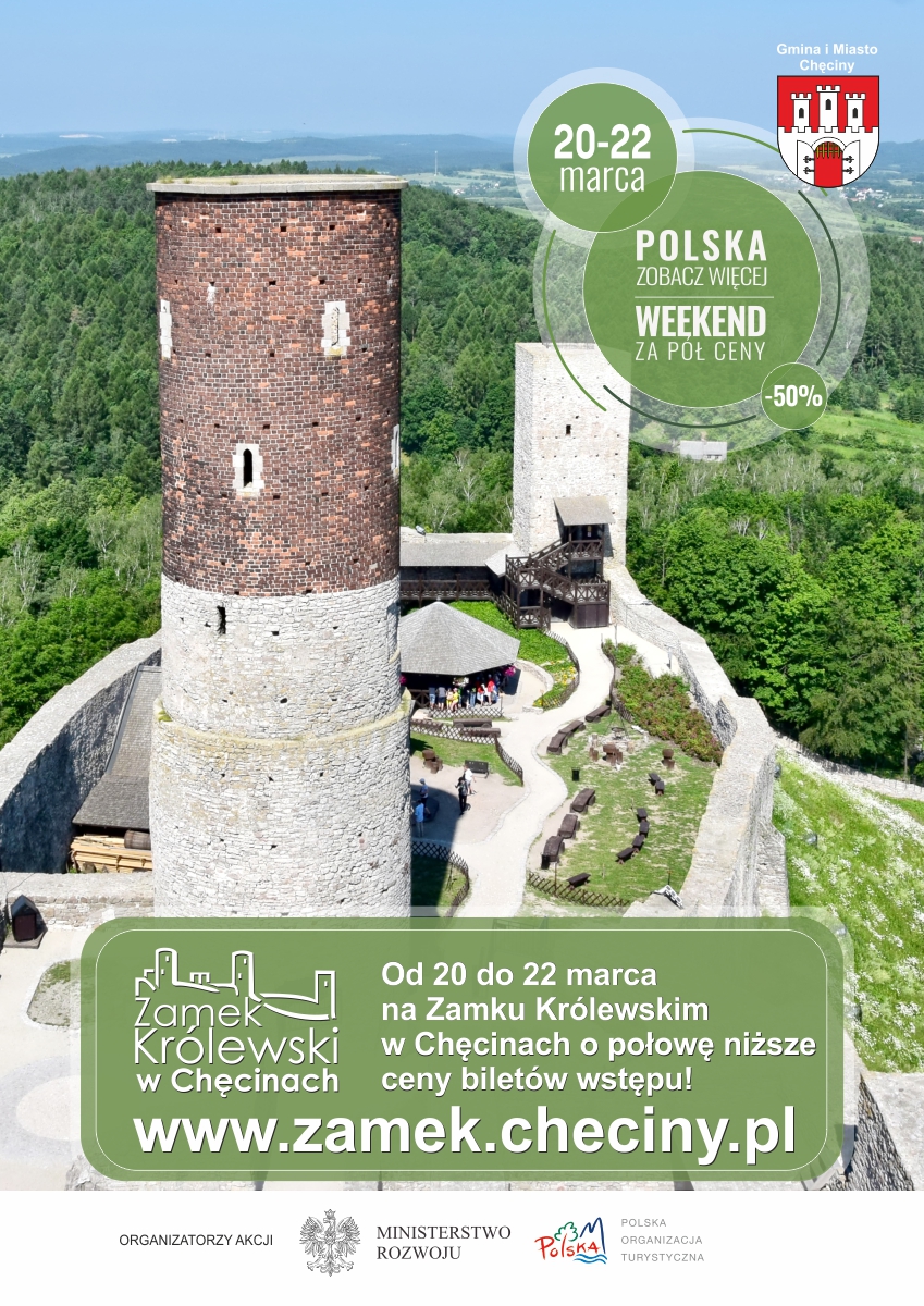 plakat zapolceny zamekcheciny