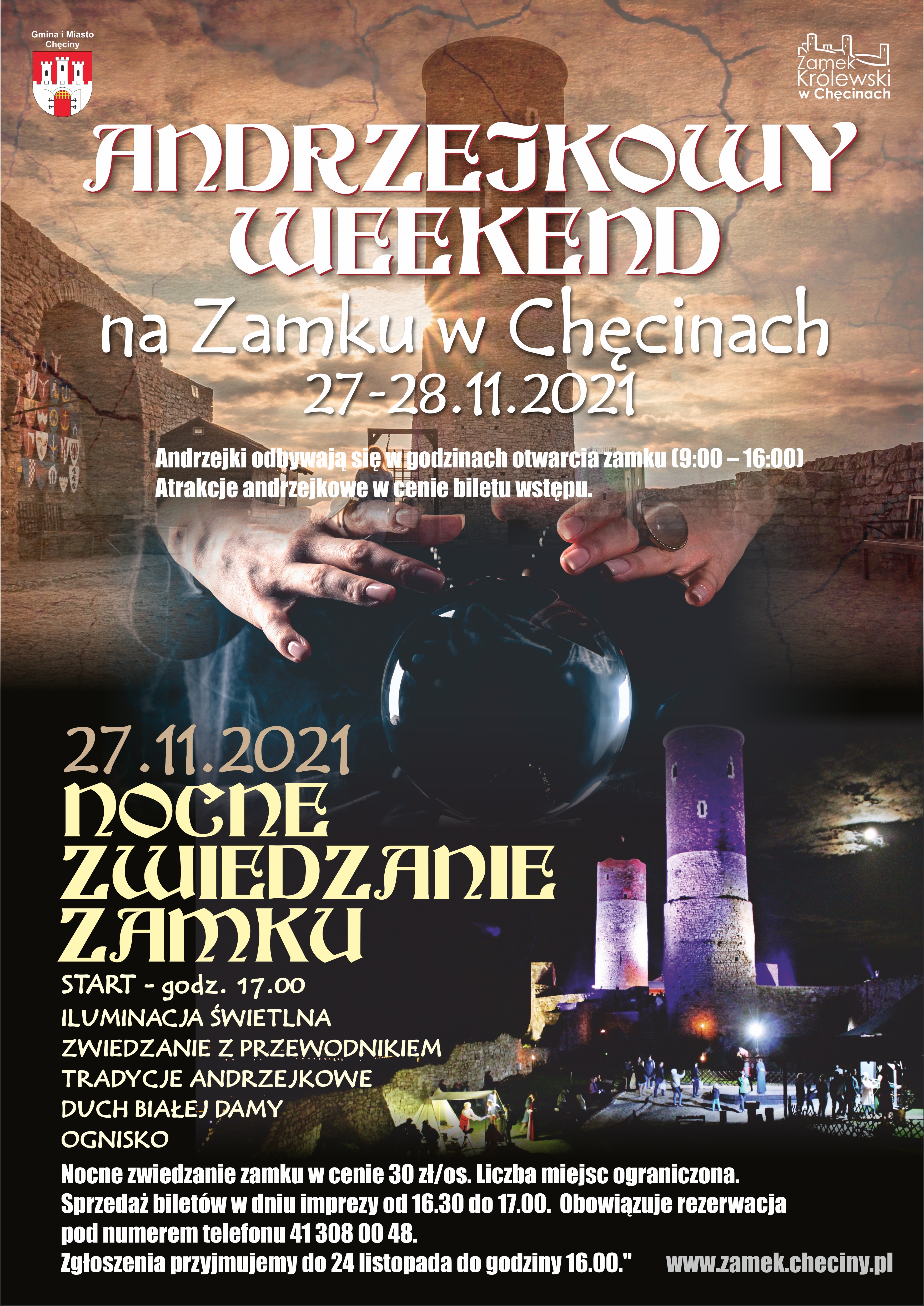 andrzejki 2021