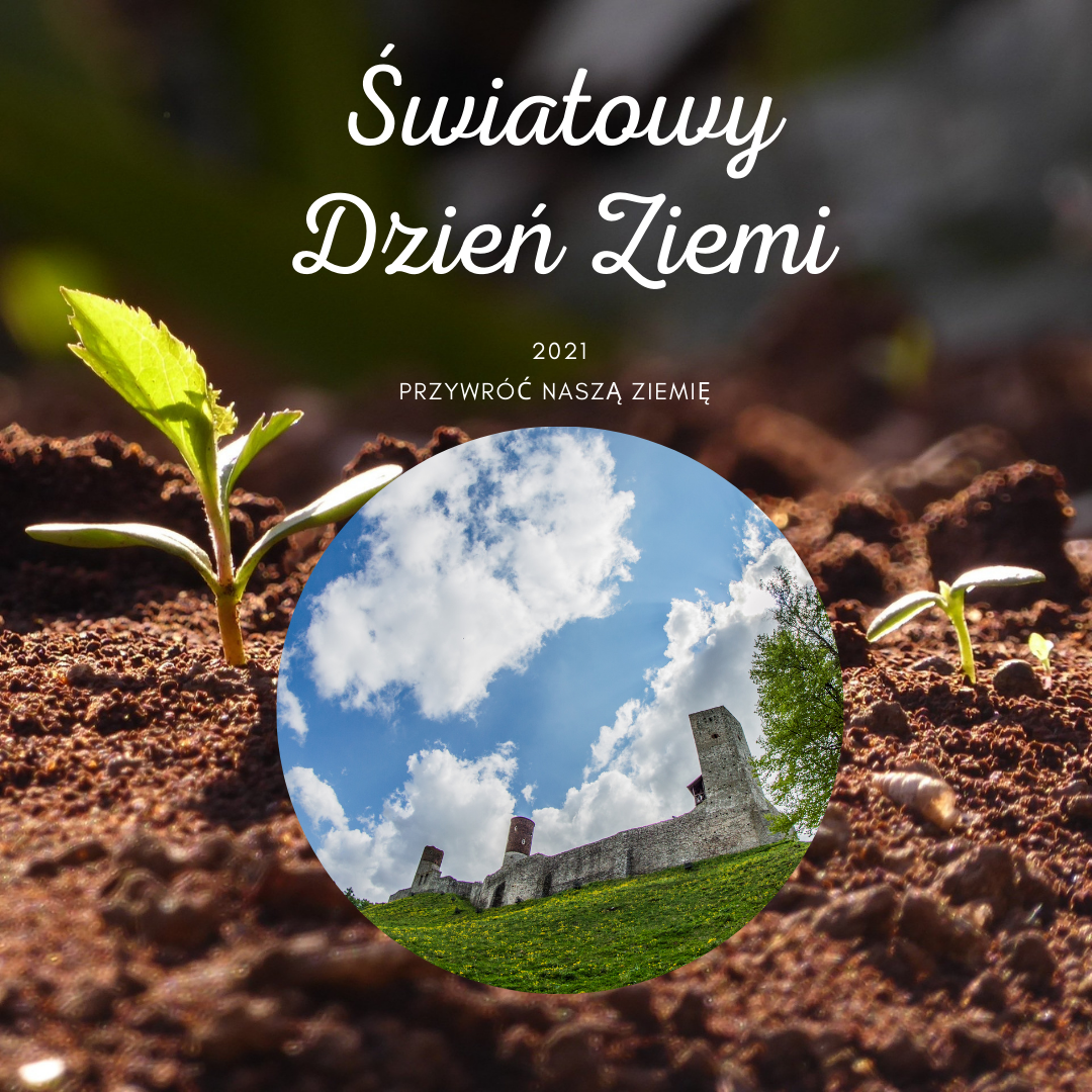 swieto ziemi zamekcheciny