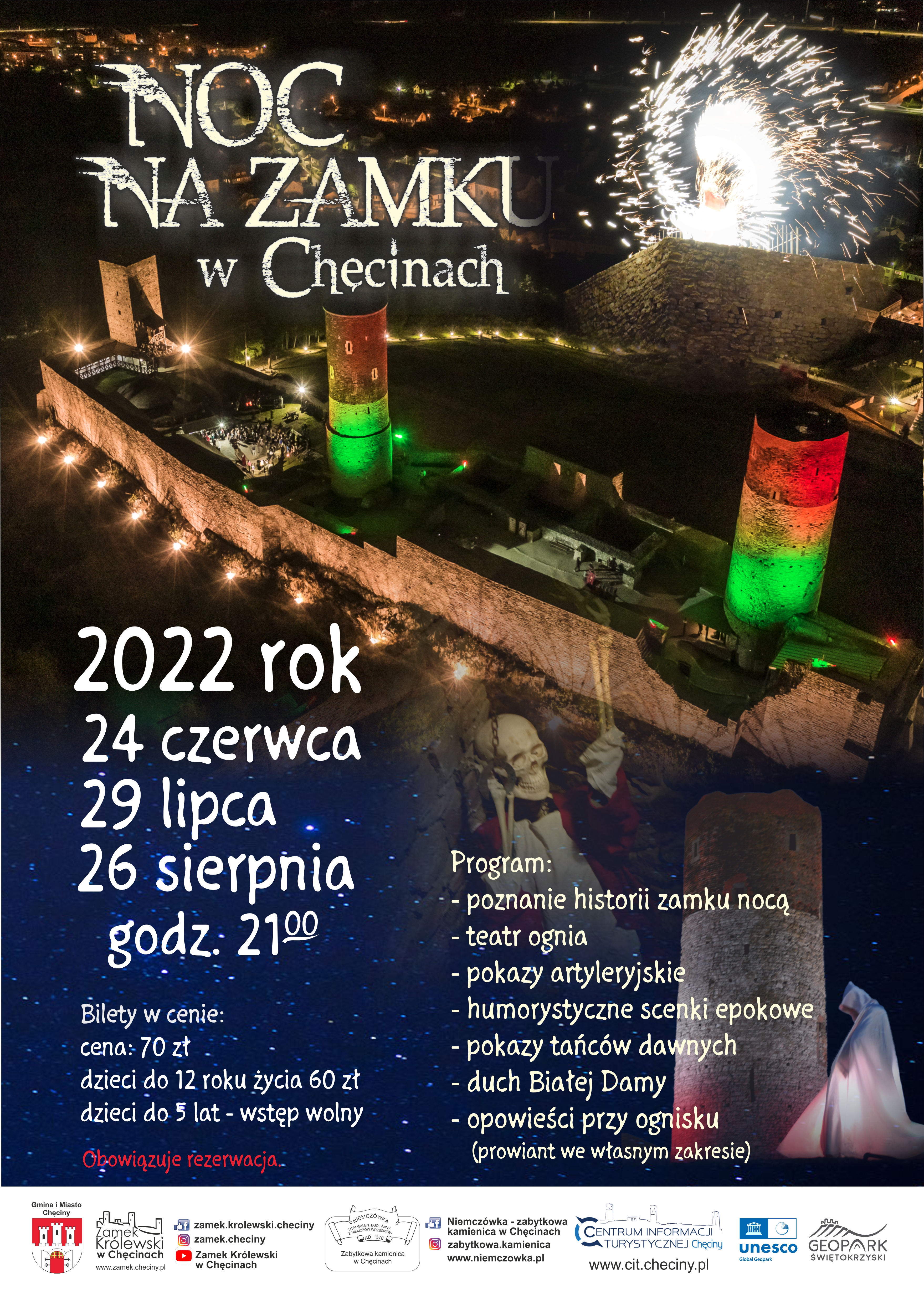 noc na zamku 2022 1