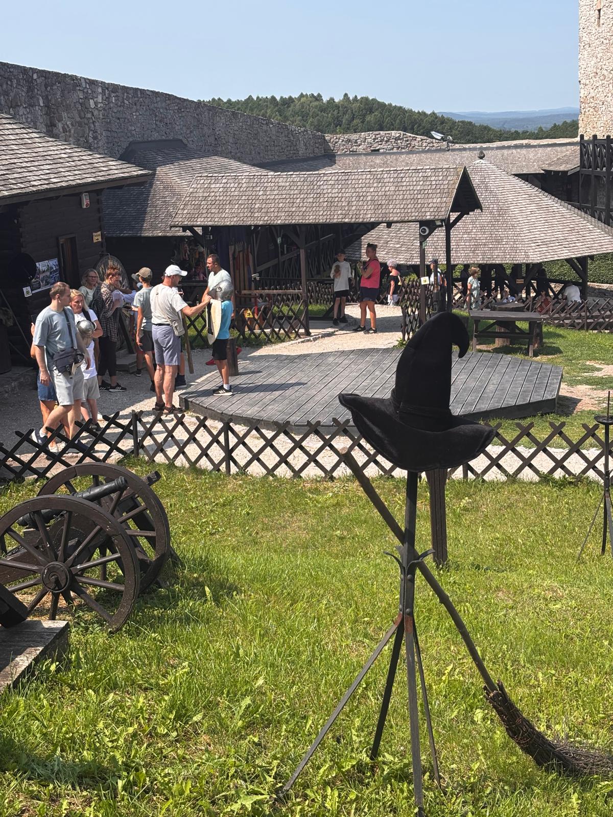 Weekend z Czarownicami i Legendami – podsumowanie wydarzenia