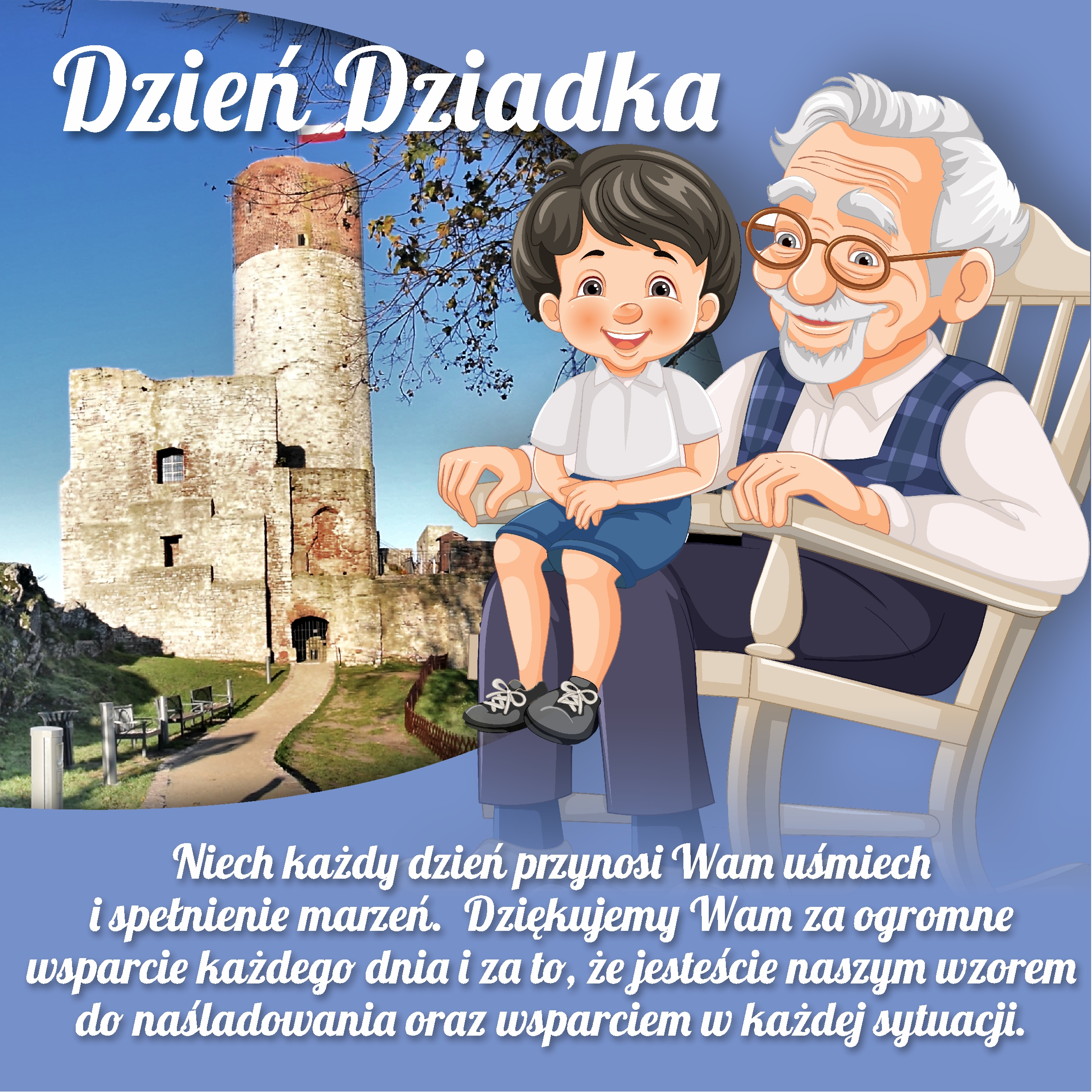 20250122 yczenia dzie dziadka
