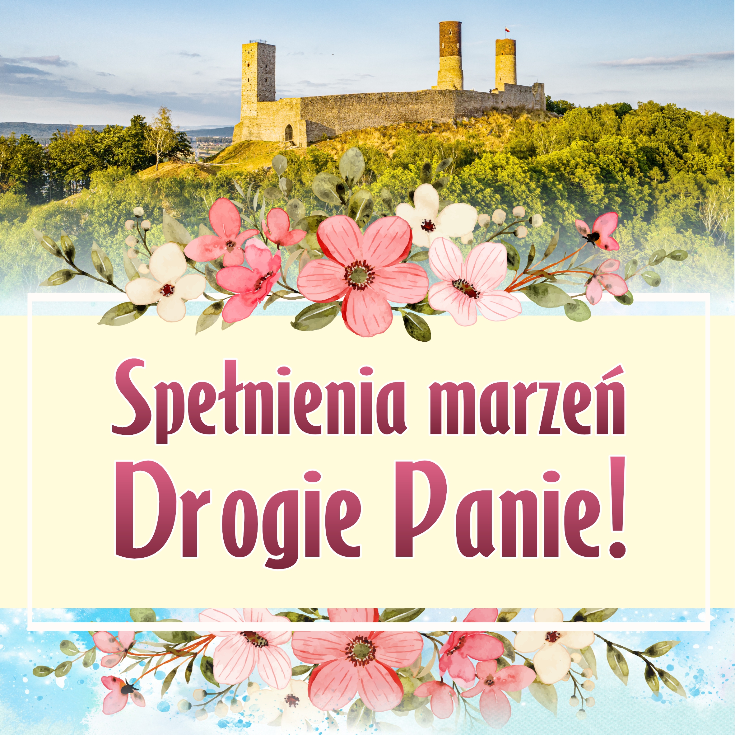 20250308 Dzie kobiet yczenia