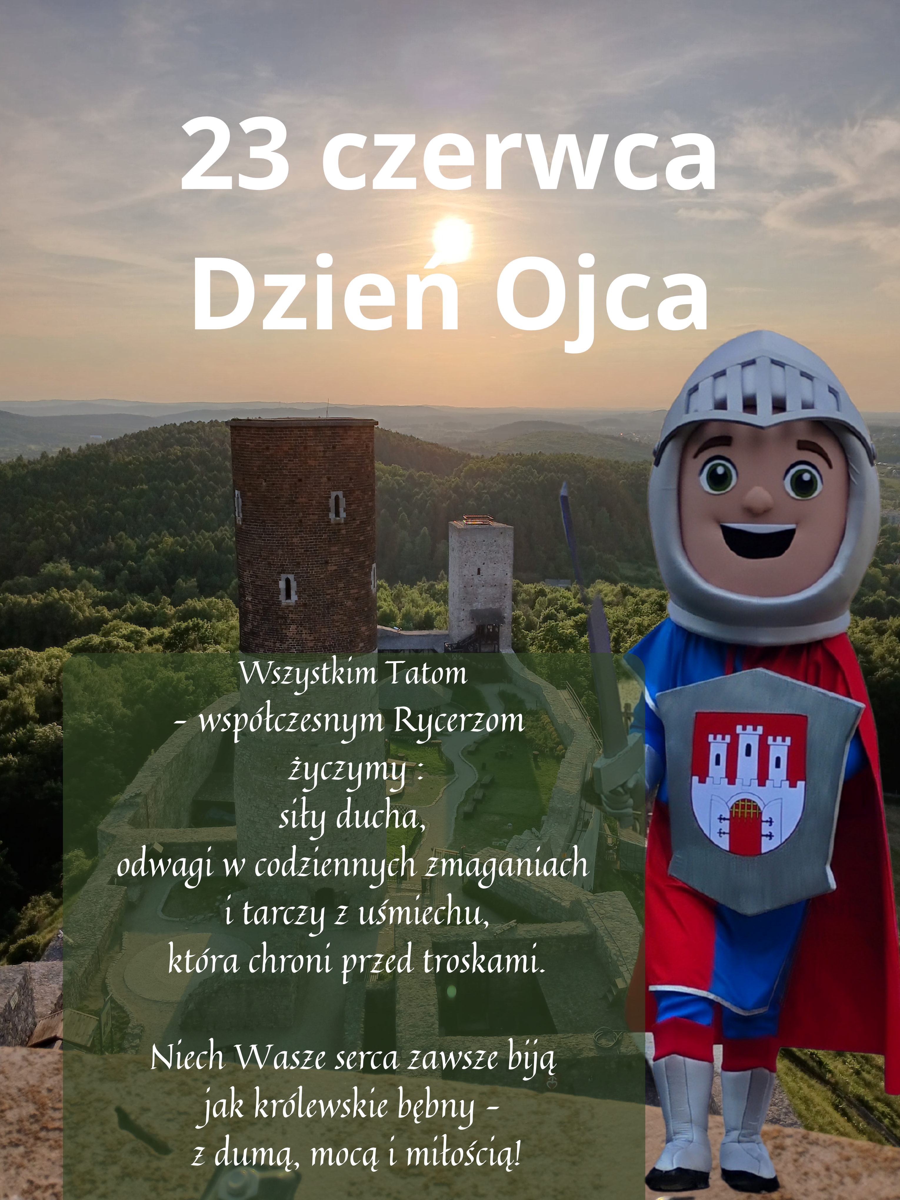 dzien ojca