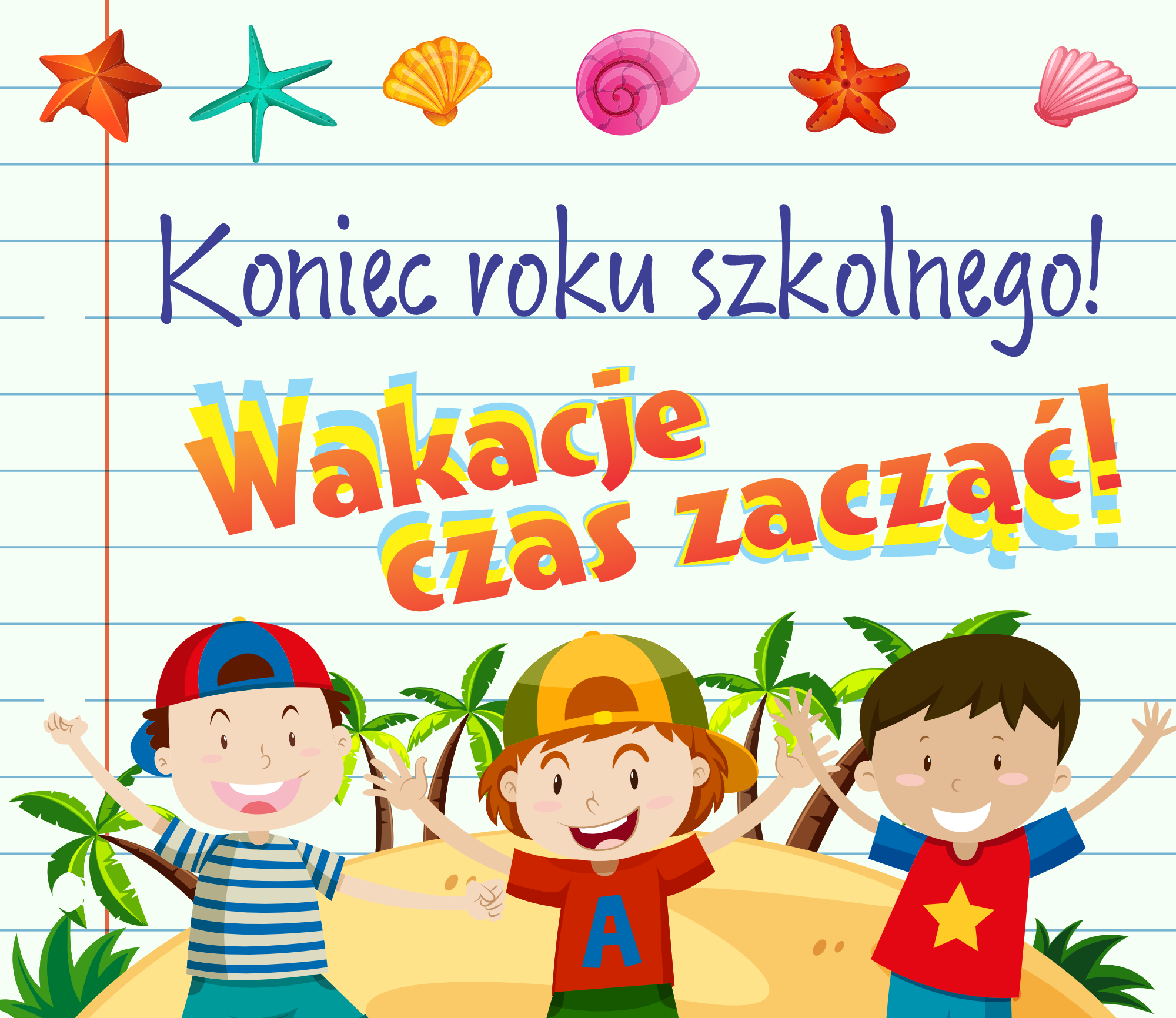 Zasłużony odpoczynek czas zacząć! 🌼☀️