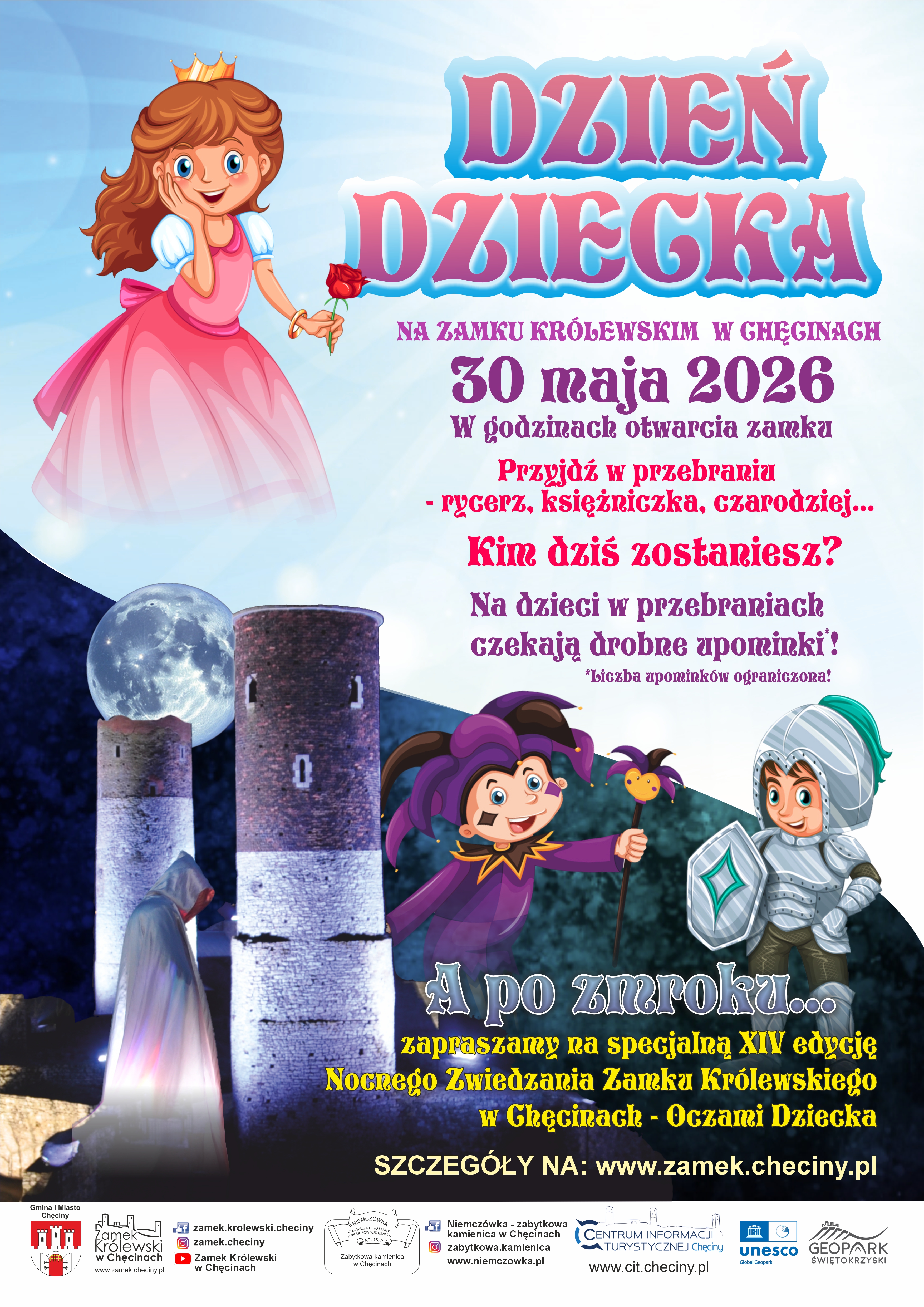 dzie dziecka 2026