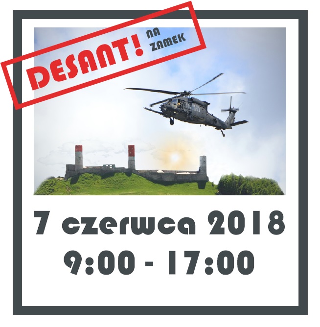 desant