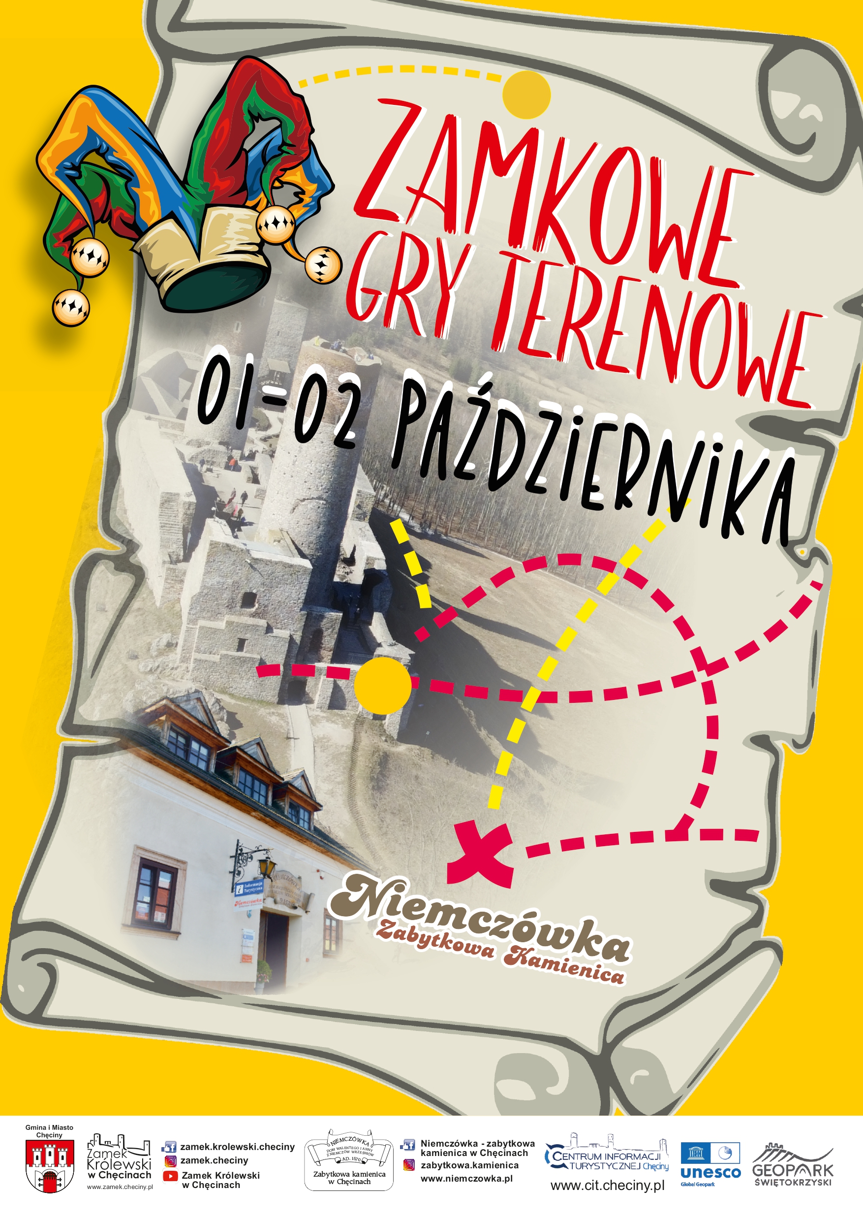 gra terenowa 2022 pazdziernik