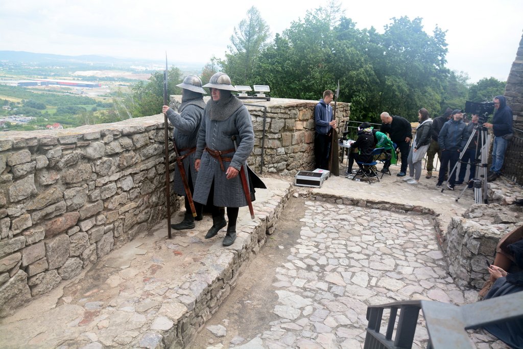 Korona Królów 10