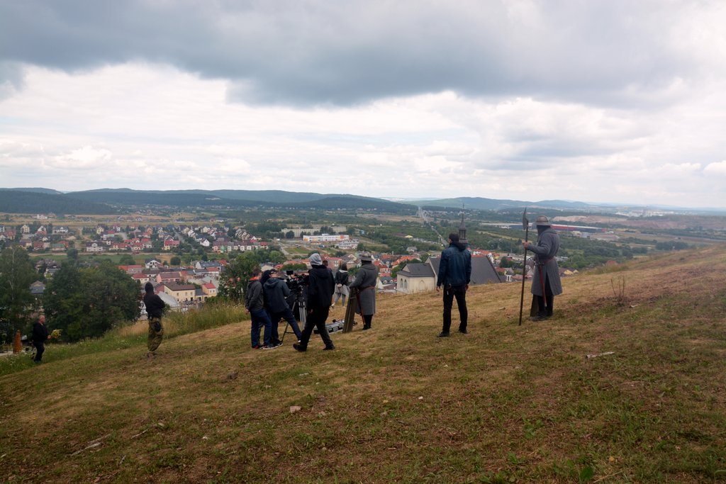 Korona Królów 15
