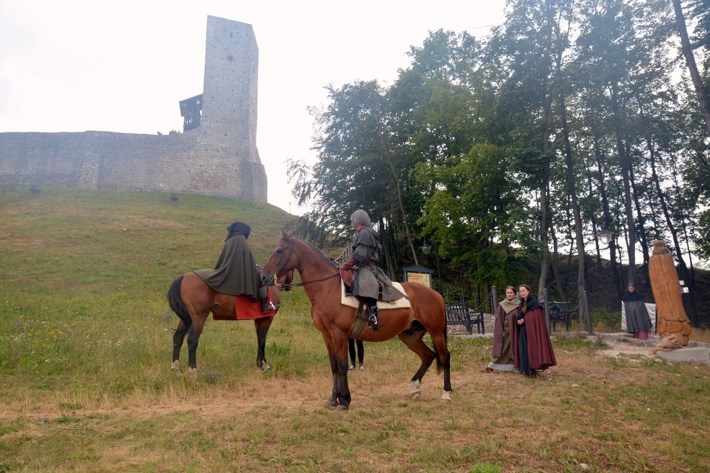 Korona Królów 16