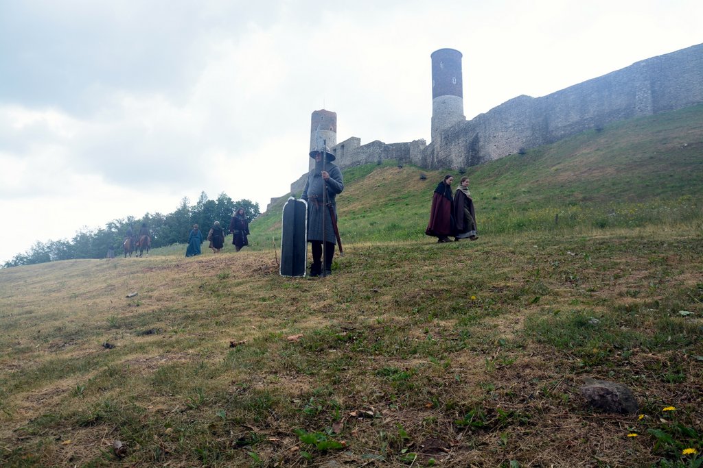 Korona Królów 18