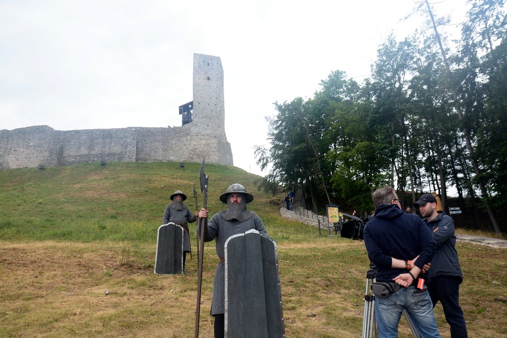 Korona Królów 19