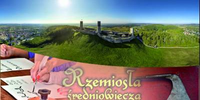 RZEMIOSŁA ŚREDNIOWIECZA 11-12.07.2020