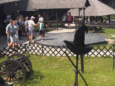 Weekend z Czarownicami i Legendami – podsumowanie wydarzenia