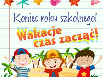 Zasłużony odpoczynek czas zacząć! 🌼☀️