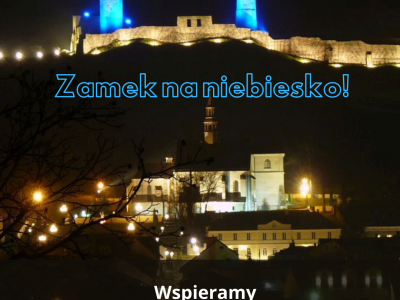 Międzynarodowy Dzień Zespołu Angelmana