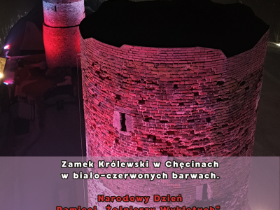 1 marca świecimy się na biało-czerwono