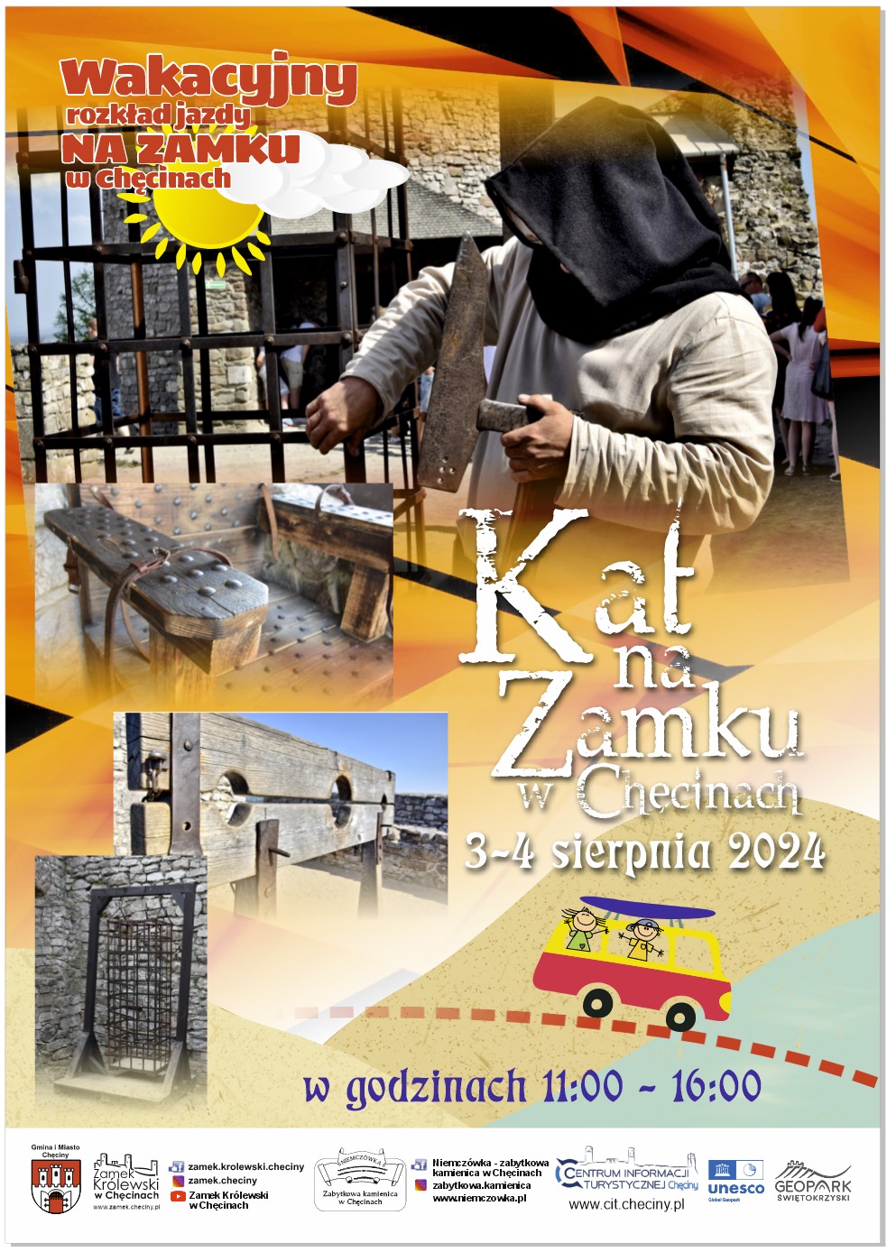 24083 4 Kat na zamku
