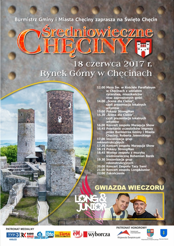 sredniowieczne checiny 2017